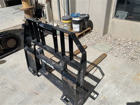 used equipment forks for sale